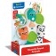 Gioco per Seggiolone Clementoni Round & Round Animals
