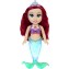 Bambola Disney Princess Ariel Canta e Brilla
