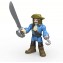 Coccodrillo & Capitan Uncino Fisher Price Imaginext