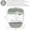 Sterilizzatore Portatile a Raggi UV Nuvita MellyPlus Sage Green
