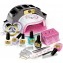 Gioco Clementoni Crazy Chic Teen Passion Nails
