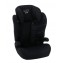 Seggiolino Auto Brevi Nigel Total Black