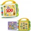 VTech Libro Illustrato Bilingue Le mie Prime 100 Parole 2-5 anni