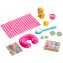 Bambola Barbie Wellness Playset Spa