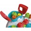 Tavolo Attività Clementoni Soft Clemmy Touch, Discover & Play Sensory Table