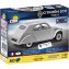 Costruzioni Cobi Modellino Auto 1949 Citroën 2CV Type A