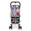 Passeggino Maclaren Quest Arc Jason Woodside