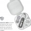 Aspirateur Nasal Electrique Nuvita avec Batterie Rechargeable