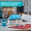 Sterilizzatore a Vapore Chicco 3 in 1