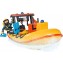Gommone Simba Sam Il Pompiere Neptun