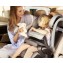 Seggiolino Auto Cybex Pallas S-fix Urban Black
