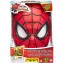  Maschera Elettronica Hasbro Spiderman