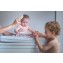Trousse de Toilette Miniland Baby Kit Mint