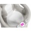Siège de Bain Okbaby Flipper Evolution Gris