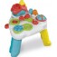 Tavolo Attività Clementoni Soft Clemmy Touch, Discover & Play Sensory Table