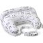 Coussin d'Allaitement Chicco Boppy Deluxe Hello Baby