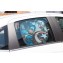 Tendina Parasole Marvel Avengers by Colzani Capitan America 2pz