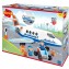 Costruzioni Ecoiffier Abrick Aeroplano