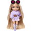 Bambola Barbie Extra Minis