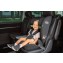 Siège Auto Evolutif Osann Lupo i-Size de 76 à 150 cm Noir 