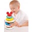 Anelli Impilabili Clementoni Disney Baby Mickey