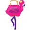 Playset Mattel Polly Pocket Flamingo Party