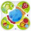 Gioco Chicco Tavolo Sensoriale