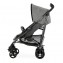 Chicco Liteway 3 s. Ed – chaise De Randonnée Pliable Et Multifonctionnel Légende Legend