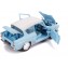Set Personaggio Jada Toys Harry Potter & 1959 Ford Anglia