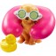 Bambola Barbie Wellness Playset Spa