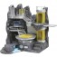Playset Jada Toys Batman Nano Scene Batcaverna