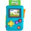 Baby Console Fisher Price Gioca e Vai