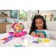Playset Mattel Polly Pocket Flamingo Party