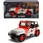 Macchinina Jada Toys Jurassic World Jeep Wrangler
