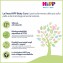 Huile Nourrissante Hipp Peaux Sensibles 200 ml