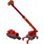 Camion Simba Sam Il Pompiere Jupiter Search And Rescue Crane