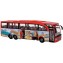 Bus Turistico Dickie Toys by Simba Rosso