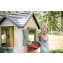 Cabane Garden House Smoby Life