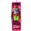 Bambola Barbie Ken Fashionistas 183