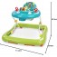 Bright Starts Trotteur Giggling Safari 6 mois+