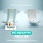 Pampers Baby Dry Junior Taglia 5 11-25 kg - Pacco scorta da 112 Pannolini 