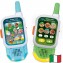 Talkie Walkie VTech - Héros du quotidien