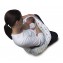 Cuscino Allattamento Boppy Hearts