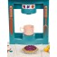 Cucina Ecoiffier Vert Azur La Mia Prima Cucina