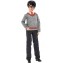 Personaggio Mattel Harry Potter 