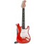 Chitarra Elettronica Bontempi Rosso