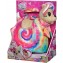 Peluche con Borsa Simba Chi Chi Love Batik Style
