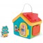 Centro Attività Clementoni Montessori Baby House
