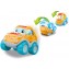 Clementoni Baby Rally Capriole (IT) - Macchinina Telecomandata Bambini, Gioco Elettronico Interattivo