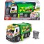Camion Poubelle Dickie Toys by Simba Action Truck - Garbage OUTLET